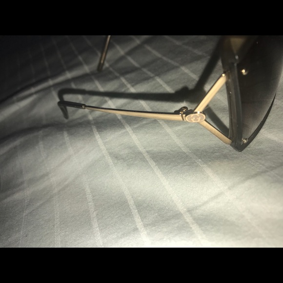 Gucci sunglasses GG3549/F/S - Picture 3 of 7